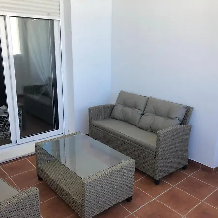Апартаменти Punta Candor Rota Кадіс