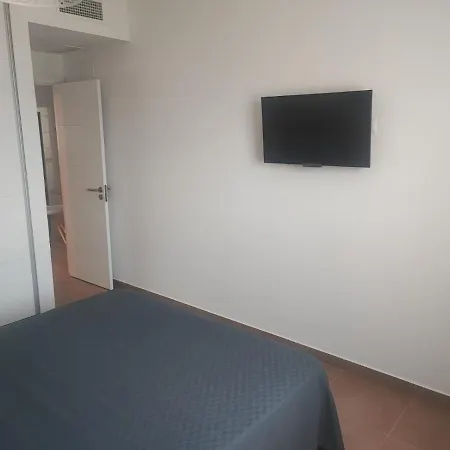 Punta Candor Rota Кадіс