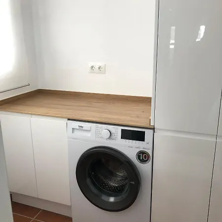 Apartamento Punta Candor Rota Cádiz