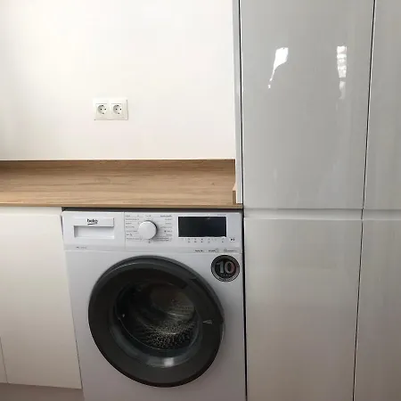 Apartamento Punta Candor Rota *