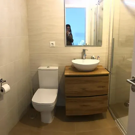 Punta Candor Rota Apartment *