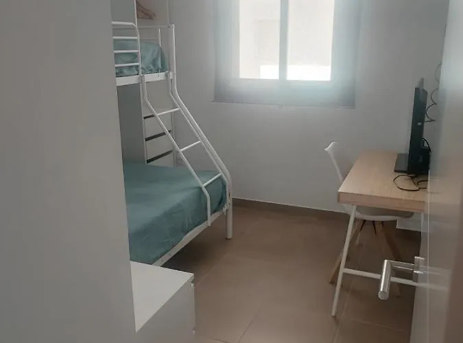 Punta Candor Rota Appartamento