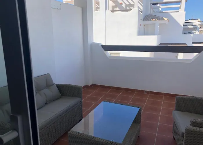 Appartamento Punta Candor Rota Cadice