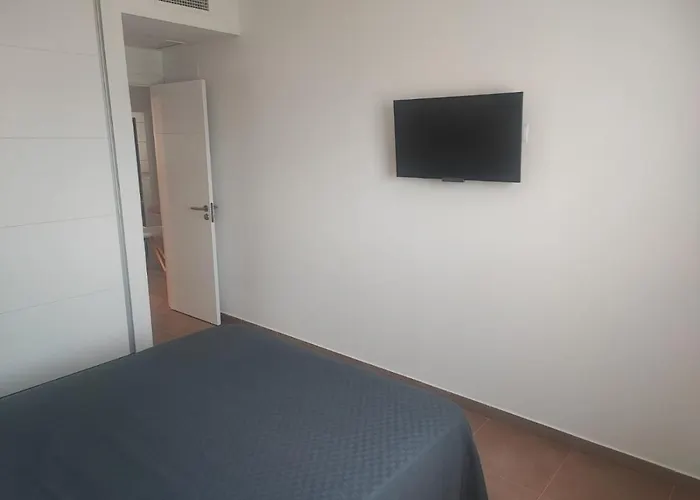 Punta Candor Rota Cadice