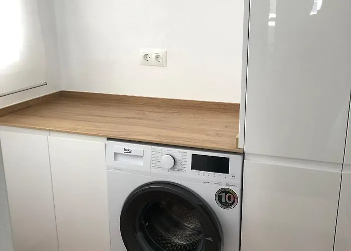 Apartamento Punta Candor Rota Cádiz