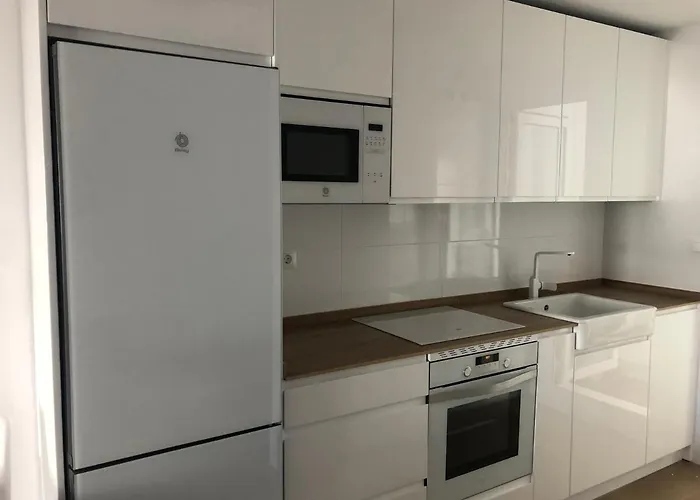 Punta Candor Rota Apartamento Cádiz