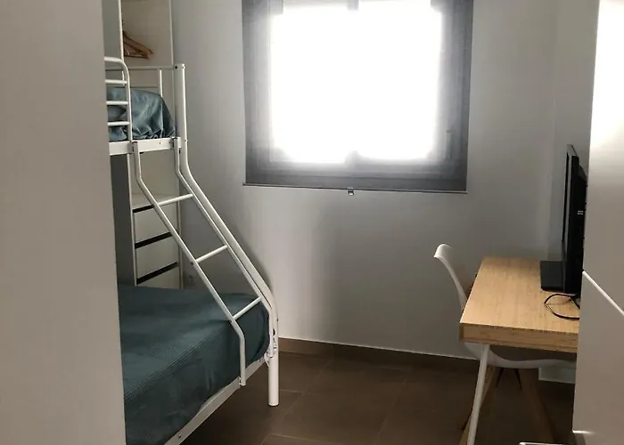 Punta Candor Rota * Cádiz