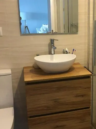 Apartamento Punta Candor Rota *