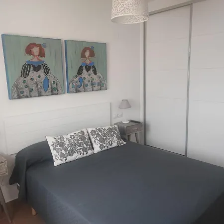 Apartment Punta Candor Rota *