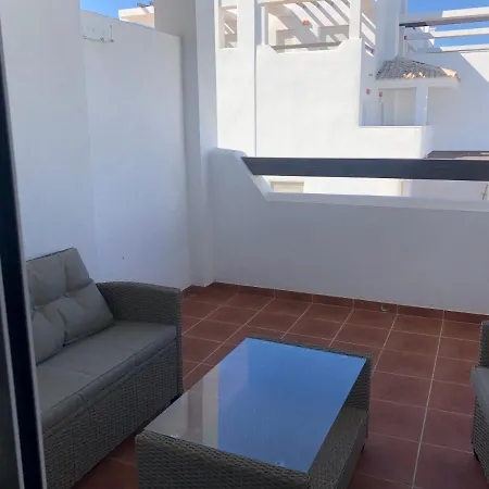 Apartamento Punta Candor Rota Cádis