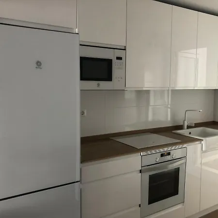 Punta Candor Rota Apartment Cádiz