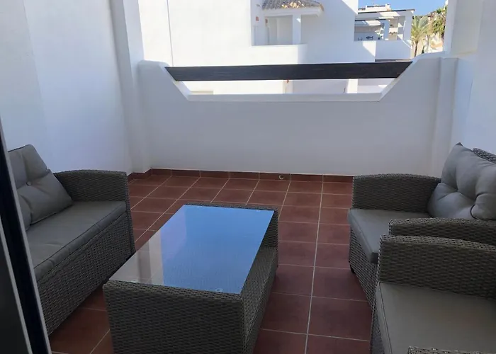 Punta Candor Rota Apartment