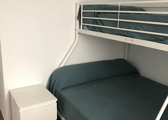 Punta Candor Rota Apartment *