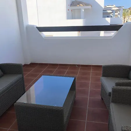 Punta Candor Rota Lägenhet