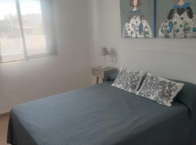 Lägenhet Punta Candor Rota *