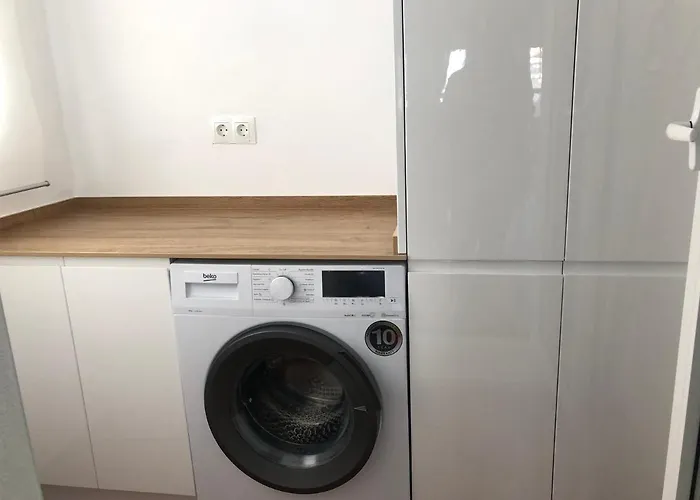 Lägenhet Punta Candor Rota *